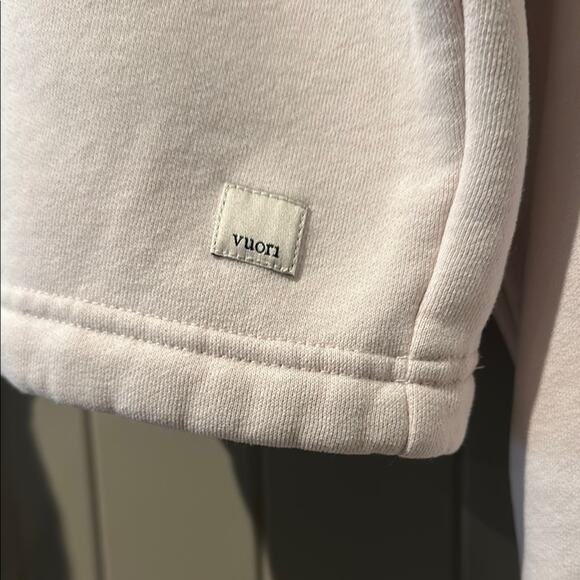 VUORI Restore Crew XL - Picture 8 of 8